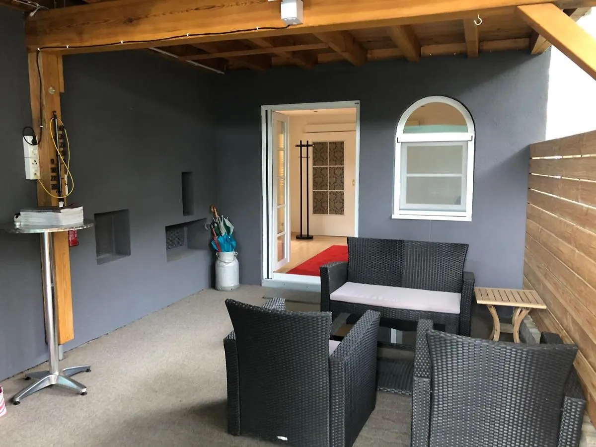 Apartment Ferienwohnung Loft mit 2 Schlafzimmern und E- Ladestation Fürth Deutschland